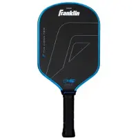 Franklin Pala De Pickleball C45 Carbon Hybrid Series