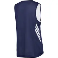 Adidas Camiseta funcional '3G Speed' azul oscuro / blanco