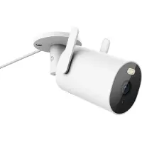 Xiaomi Cámara exterior Xiaomi AW300, color blanco, modelo BHR6816EU