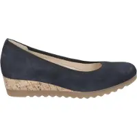 Gabor Zapatos de tacón 6264146 mujer - Azul - 41