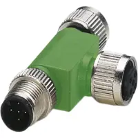Phoenix Contact 1541186, grado de protección IP65, rango de temperatura de -25 a 90 °C, 25 g, 1 unidad