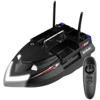 Flytec Barco Teledirigido V802 12000 Mah