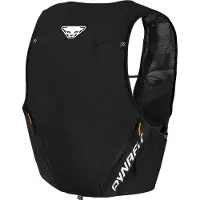 Dynafit - Mochilas y cinturones trail/running - Ultra 12 Vest Black Out - Talla M - Negro