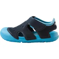 Reima - Kid's Koralli - Sandalias size 32, azul