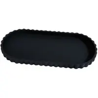 OEM Juego de dos piezas de silicona para fregadero, ideal para lavaplatos y lavamanos, color