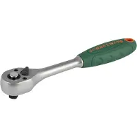 Jonnesway , llave de vaso de 3/8", 36 dientes. Modelo: R2903