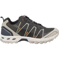 CMP - Altak Trail Shoes Waterproof - Zapatillas multideporte size 46, gris