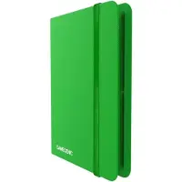 GameGenic Carpeta De Cartas Coleccionables Casual 8 Pocket