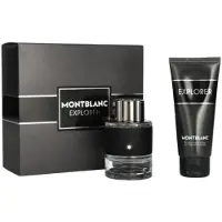 Mont Blanc Eau De Toilette Explorer