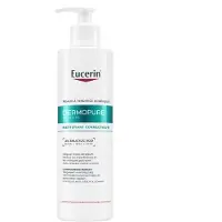 Eucerin Gel Limpiador Dermopure Triple Action 400ml