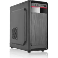 L-Link Caja Torre Pc Kluster Usb3.0 Micro Atx