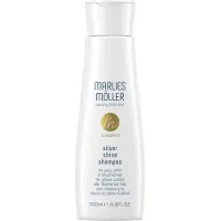 Marlies Möller Champú Tonificante Silver Shine 200ml