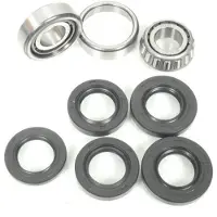 All Balls Kit Rodamientos Rueda 25-1523