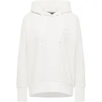 Elbsand - Women's Leah - Sudadera size XXL, blanco