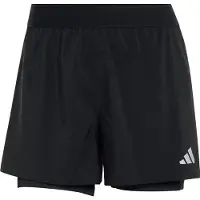 Adidas Pantalón deportivo 'Ess' negro