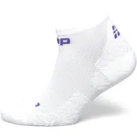 Cep - Women's Run Ultralight Socks Low Cut 4.0 - Calcetines de running size IV, blanco