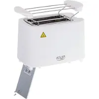 Adler Tostadora Ad 3223