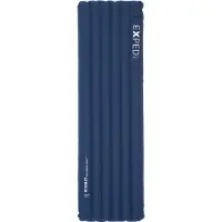 Exped - Versa 6R - Esterilla aislante size LW - 197 x 65 x 9 cm, azul