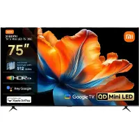 Xiaomi Tv S Mini Led 75 2026 75´´ Mini Led
