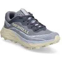 Merrell - Women's Agility Peak 6 GTX - Zapatillas de trail running size 40, gris
