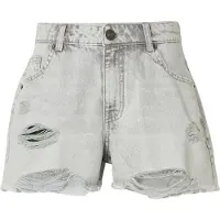 Urban Classics Vaquero gris denim