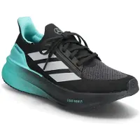 Adidas adidasZapatilla ULTRABOOST 5 MERCEDES AMG PETRONAS F1 TEAM 43 1/3 Core Black / Silver Metallic / Semi Mint Rush Hombre