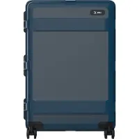 Peli ATX TRVL Maleta de viaje rígida grande para facturar, color índigo