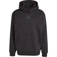 Adidas adidasSudadera holgada con capucha PrimeLift Workout M Black Hombre