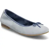 Tamaris Bailarina azul claro