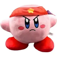Kirby Ninja Relleno 30 Cm