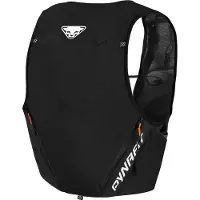 Dynafit - Ultra 12 Vest - Mochila de trail running size XS, negro