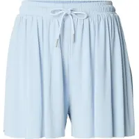 Urban Classics Pantalón deportivo azul claro