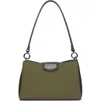 Bugatti Bolso de hombro 'LEAH' oliva