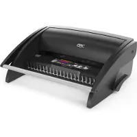 GBC CombBind C110 Encuadernadora manual