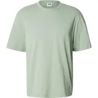Urban Classics Camiseta 'Sorona' verde claro