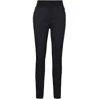 Stoic - Women's Utby Climbing Pant - Pantalones de bloc size S, negro