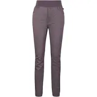 Stoic - Women's Utby Climbing Pant - Pantalones de bloc size XS, gris/morado
