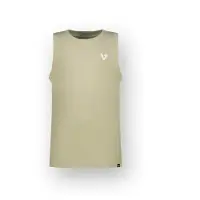 Vingino Boys Basic Tanktop T-shirt Keswick Green Talla: 8 | Camisetas Outlet | Unisex | Verde