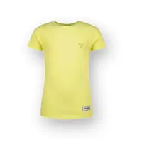 Vingino Boys Helange T-shirt Pale Lime Yellow Talla: 14 | Camisetas Outlet | Unisex | Verde