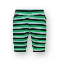Vingino Girls Sammy Short Multicolor Green Talla: 2 | Pantalones Outlet | Unisex | Verde