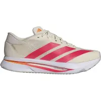 Adidas Zapatillas de running 'Adizero SL 2' rosa / blanco