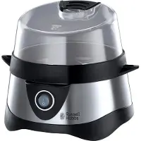 Russell Hobbs Hervidor De Huevos Para Cocinar En Casa 14048-56