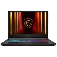 MSI Portátil Gaming Cyborg 15 B13wfkg-804nl 15.6´´ I7-13620h/16gb/512gb Ssd/geforce Rtx 5060