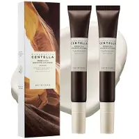 SKIN1004 - Set de Crema para Ojos Madagascar Centella Probio-Cica Bakuchiol Eye Cream Twin Pack Set
