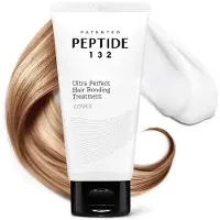 CosRx - Tratamiento Capilar Peptide 132 Ultra Perfect Hair Bonding Treatment