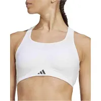 Adidas adidasSujetador High Support TLRD Impact Training 2XS (C-D) White Mujer