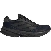 Adidas adidasZapatilla Supernova Stride 2.0 Running 42 2/3 Core Black / Iron Metallic / Carbon Mujer