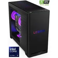 Lenovo Idg Ordenador Sobremesa Gaming Legion T5 30ias10 Ultra 5 225/32gb/1tb Ssd/geforce Rtx 5060 8gb