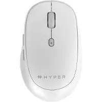 Hyper Ratón Inalámbrico Hyperspace Next