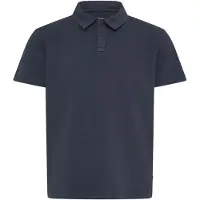 Blend Camiseta 'BHFalken Polo' azul oscuro